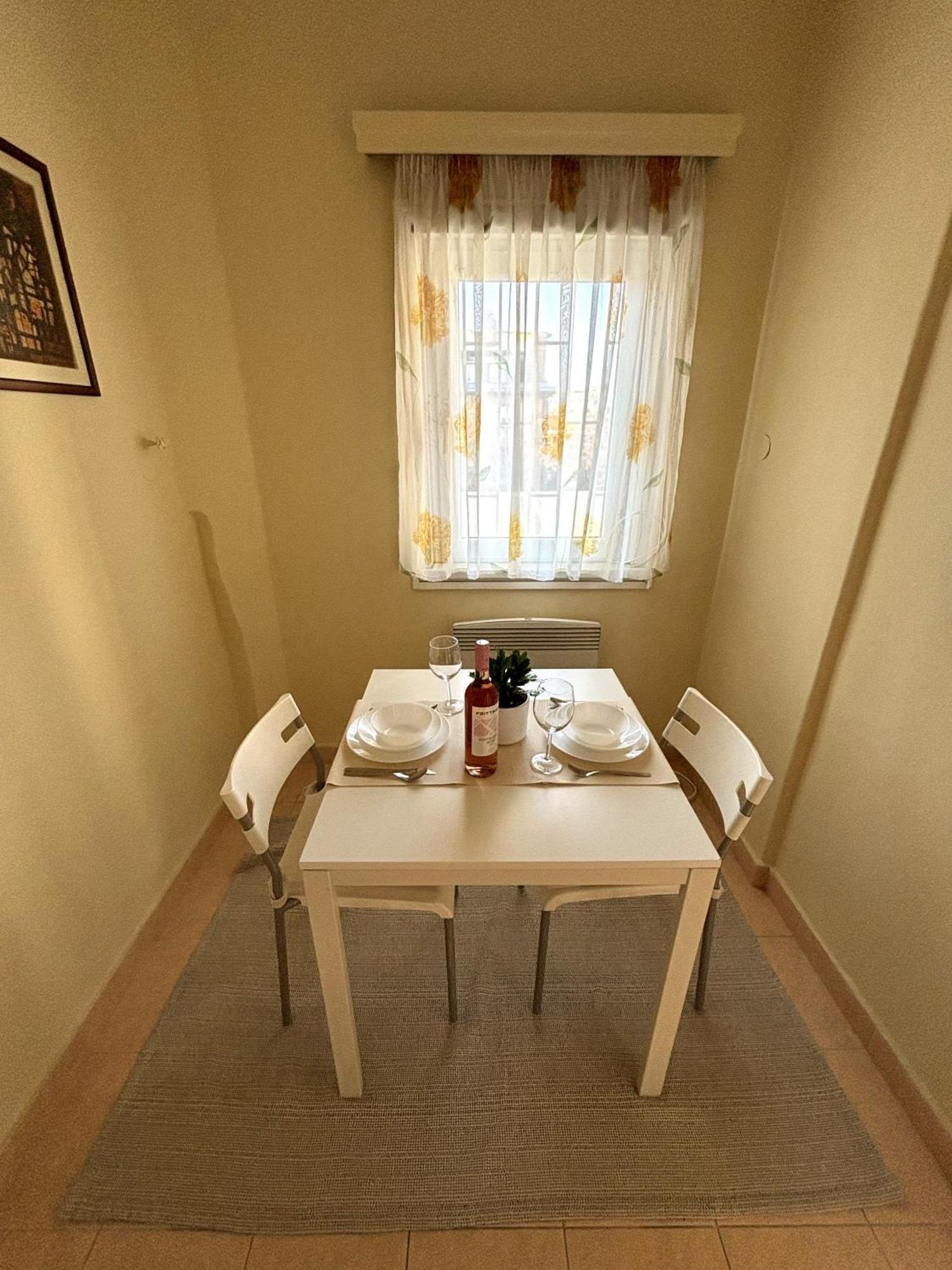 Downtown Hideaway Apartman Budapest Exteriör bild